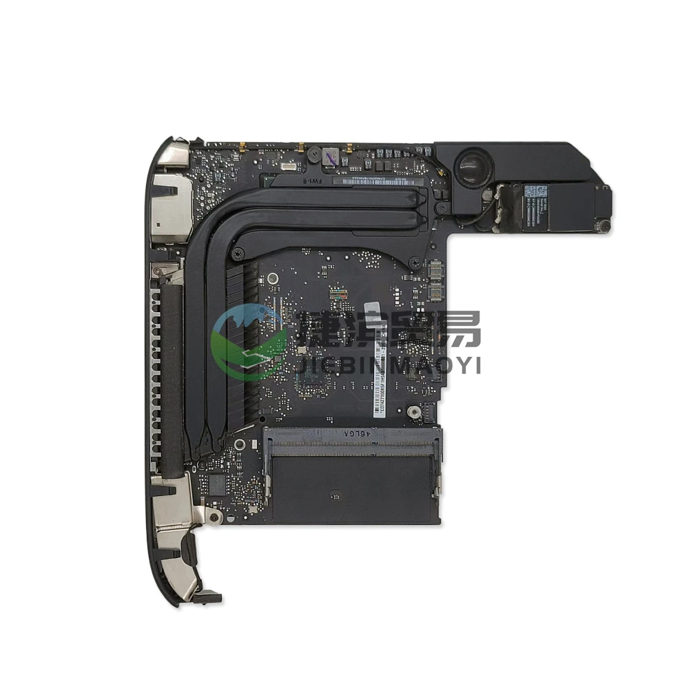 Imagem -02 - Placa-mãe para Mac Mini A1347 Mini Logic Board i5 i7 2010 2011 2012 2014 8202993-a 8203017-a 820-3059-a 820-3227-a 8205509-a