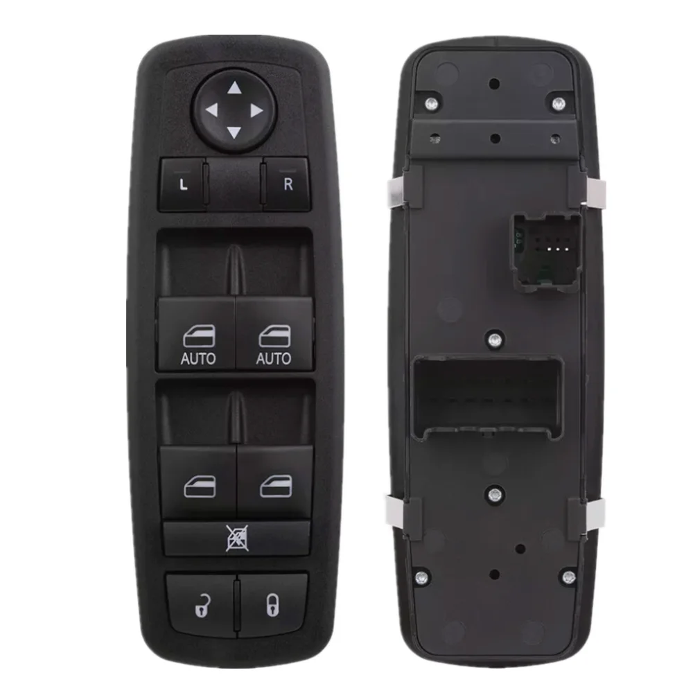 

Electric Window Control Switch 3 Pins For Chrysler Town & Country Dodge Grand Caravan,2010-2011,04602535AI