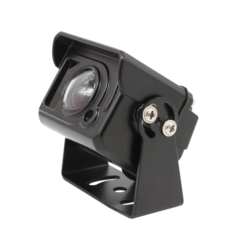 Per tutti i veicoli Impermeabile antipolvere 170-180 gradi Telecamera posteriore per auto Dash Board Telecamera Wifi Back up 4K Doppia telecamera per auto