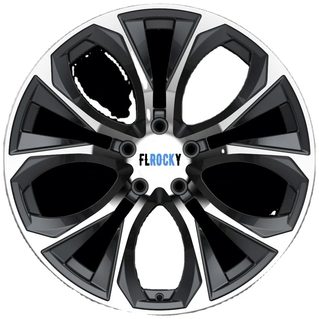 Forged Alloy Concave Wheels 6061-T6 Super Light 16-22 Inch Car Wheel Hub For Ford Explorer Forester New Condition