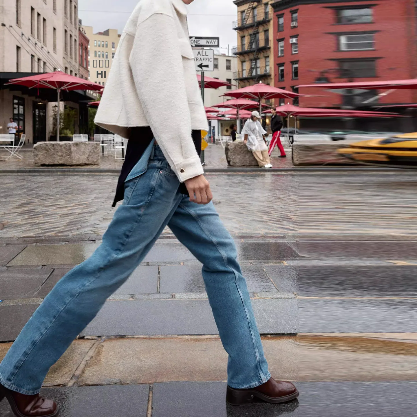 เสื้อแจ็คเก็ตผู้หญิง Z Women's Faion แบบมีซับใน พร้อมผ้าคลุมหน้าอก ระบายอากาศได้ดี แขนยาว ปิดด้วยซิป