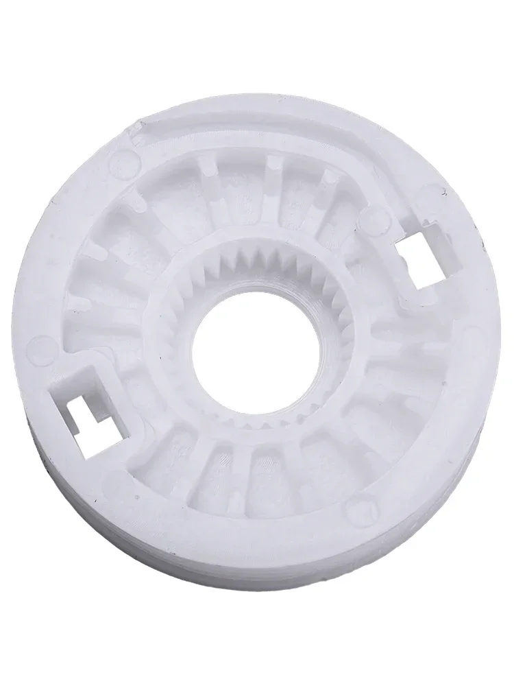 Elevador De Vidro Da Janela Do Carro, Roda De Engrenagem, Fivela De Disco, Kit De Reparação Do Regulador, Traseiro, Esquerda, Direita, 834702Y000, Hyundai, IX35, MK2