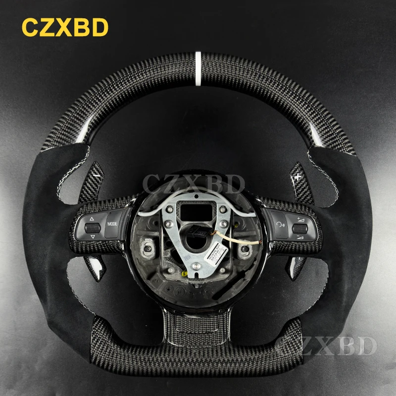 White Marker For Au…