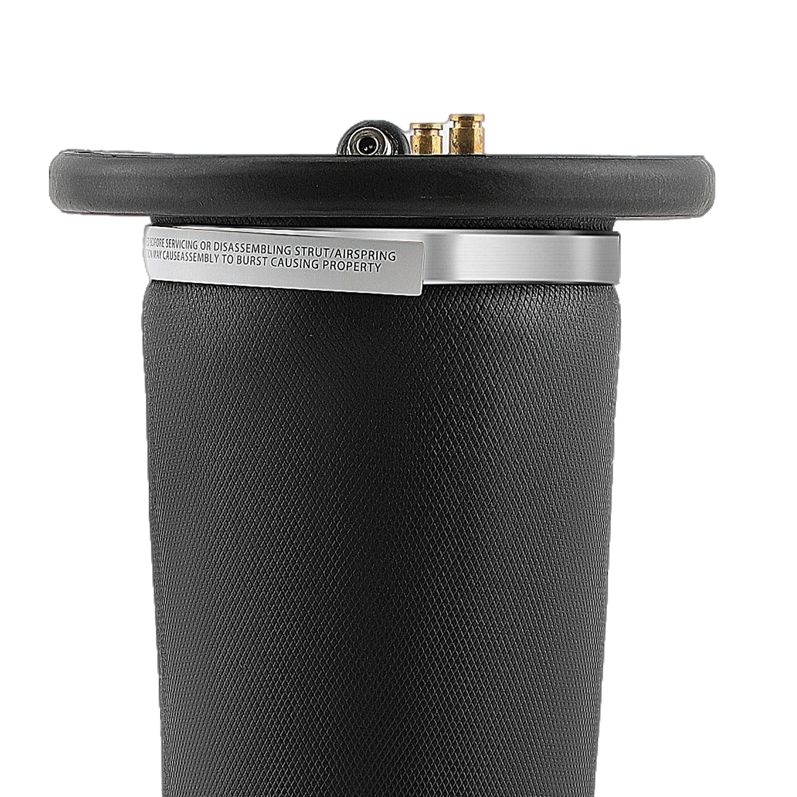 Mola de Ar Traseira L/R para Land Rover Discovery II Série II Sd