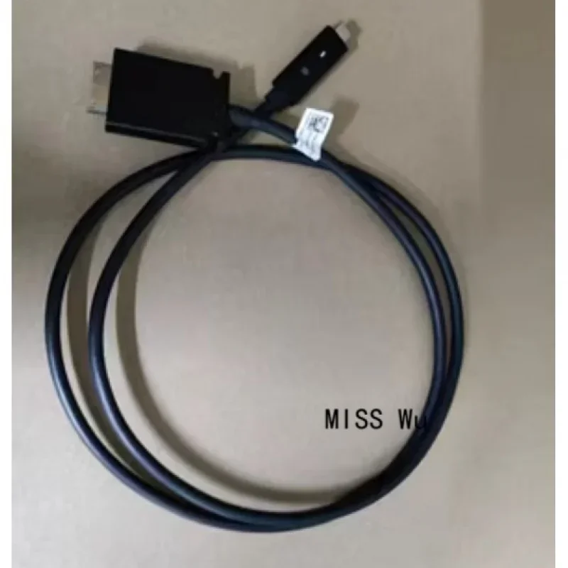 

FOR Dell HFXN4 0HFXN4 0PM41V 0P1NN7 PM41V P1NN7 WD15 4K K17A001 USB-C Docking Station Cable 100% test OK