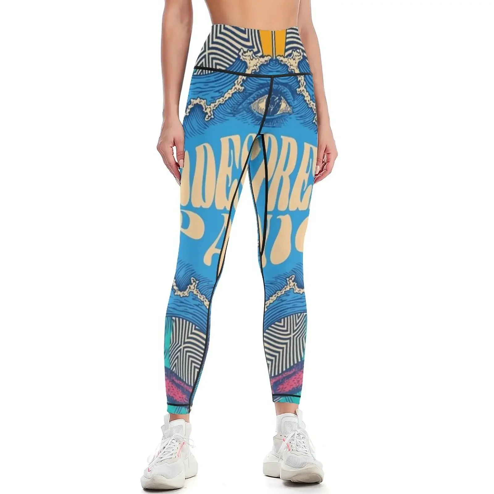 

Леггинсы Panic Port Pensacola Center Женские брюки Леггинсы спортивные Женские пуш-ап для физических Женские леггинсы