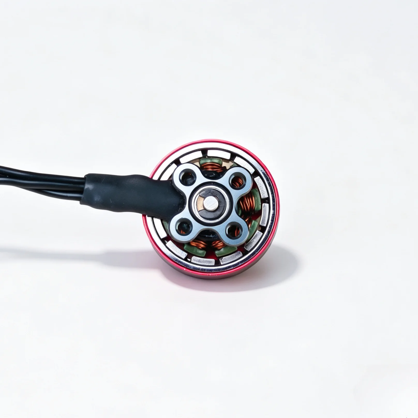 EVILBEE 1303 Brushless Motor 2‑Inch Prop 2‑3S 1.5mm Shaft FPV Cinewhoop Toothpick Drone Motor RC Quadcopter Power Motor view 3