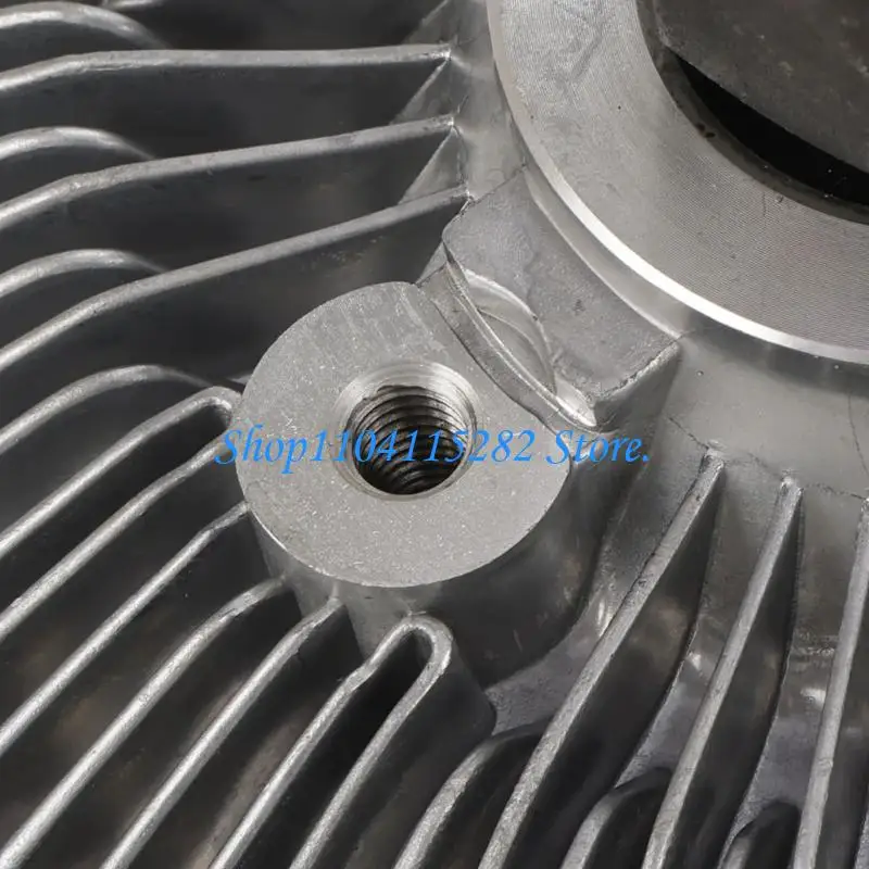 Vehicle Cooling Fan Coupling Assembly for Maintenance Repair U201-15-140A