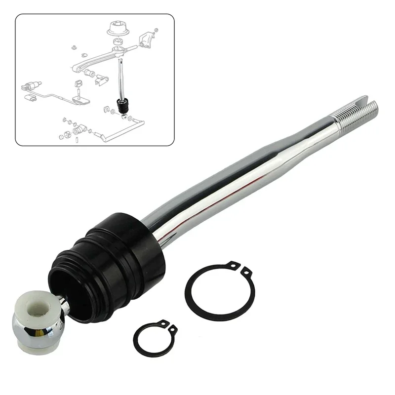 Quick Shift Short Throw Shifter For BMW E30 E36 E39 E46 M3 M5 3/5 Series