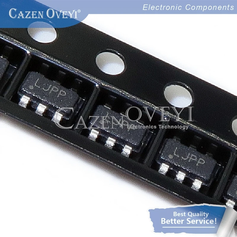 5pcs/lot MCP4725A1T-E/CH MCP4725A0T-E/CH AJ** PIC10F322T-I/OT PIC10F322T LJxx AZC199-04S. R7G C16 MAX16054AZT AADU SOT23-6