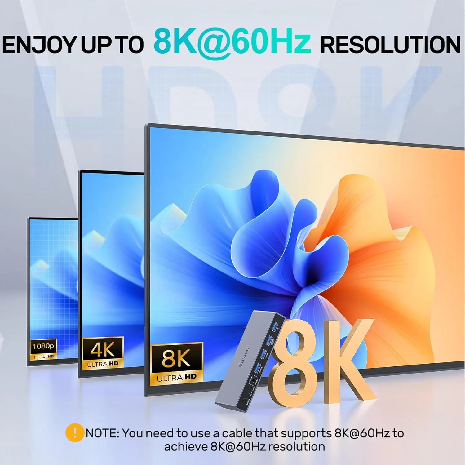 Thumbnail 4 - #73 Ranked KVM Switches Picks in 2026