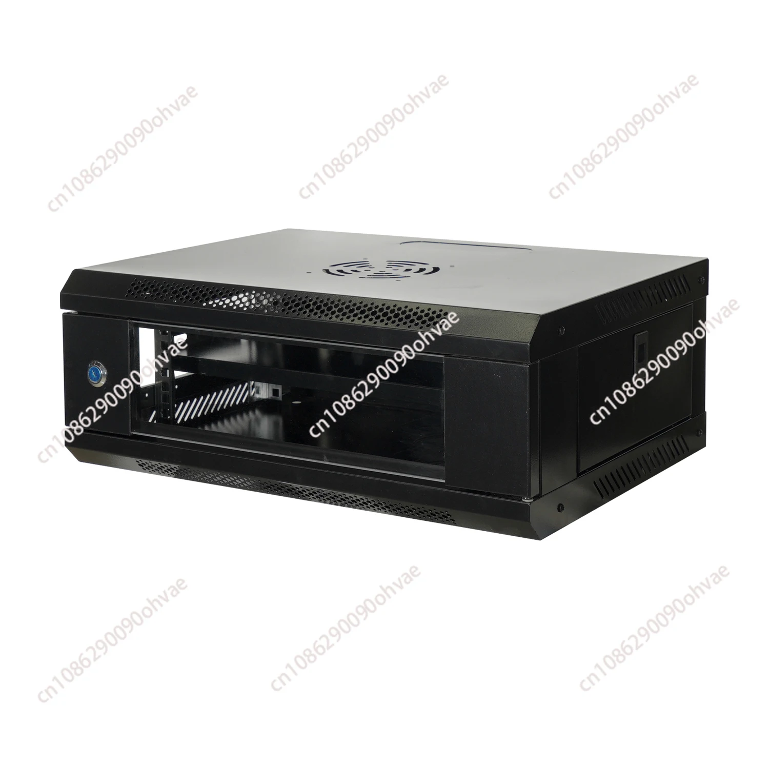 Is A 6U Server Rack Cabinet The Right Choice For Your Small Data Center Is A 6U Server Rack Cabinet The Right Choice For Your Small Data Center
