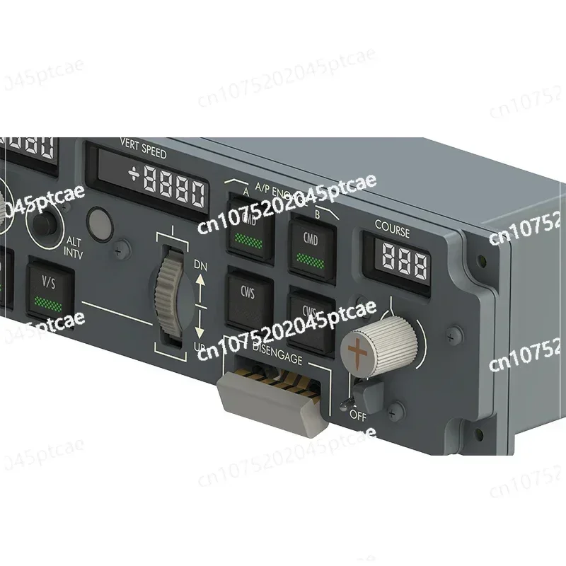 737 محاكاة الطيران قمرة القيادة Sim 2020 P3d XP Technology CS Mcp Panel P MDG Boeing