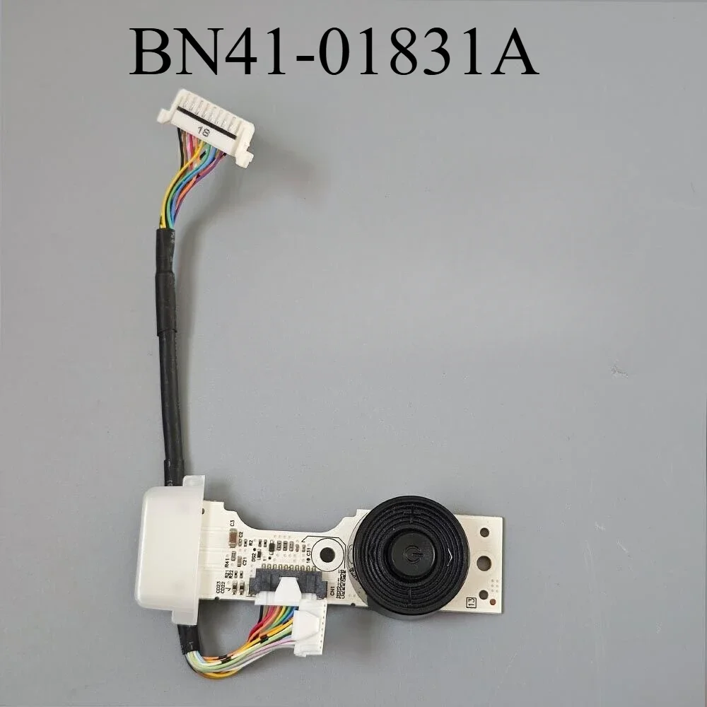 

BN41-01831A BN96-22457M ES6500 IR Remote Control Receiver Sensor For UN46ES7100F UN50ES6100F UN50ES6150F UN55ES6100F UN60ES6003F