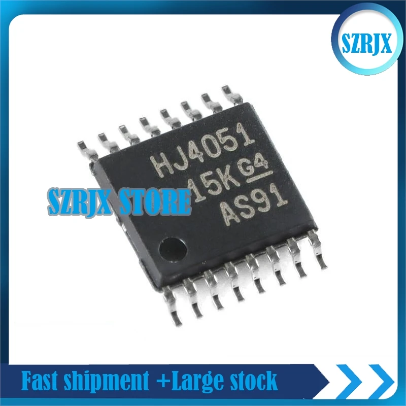 100Pcs/Lot CD74HC40…