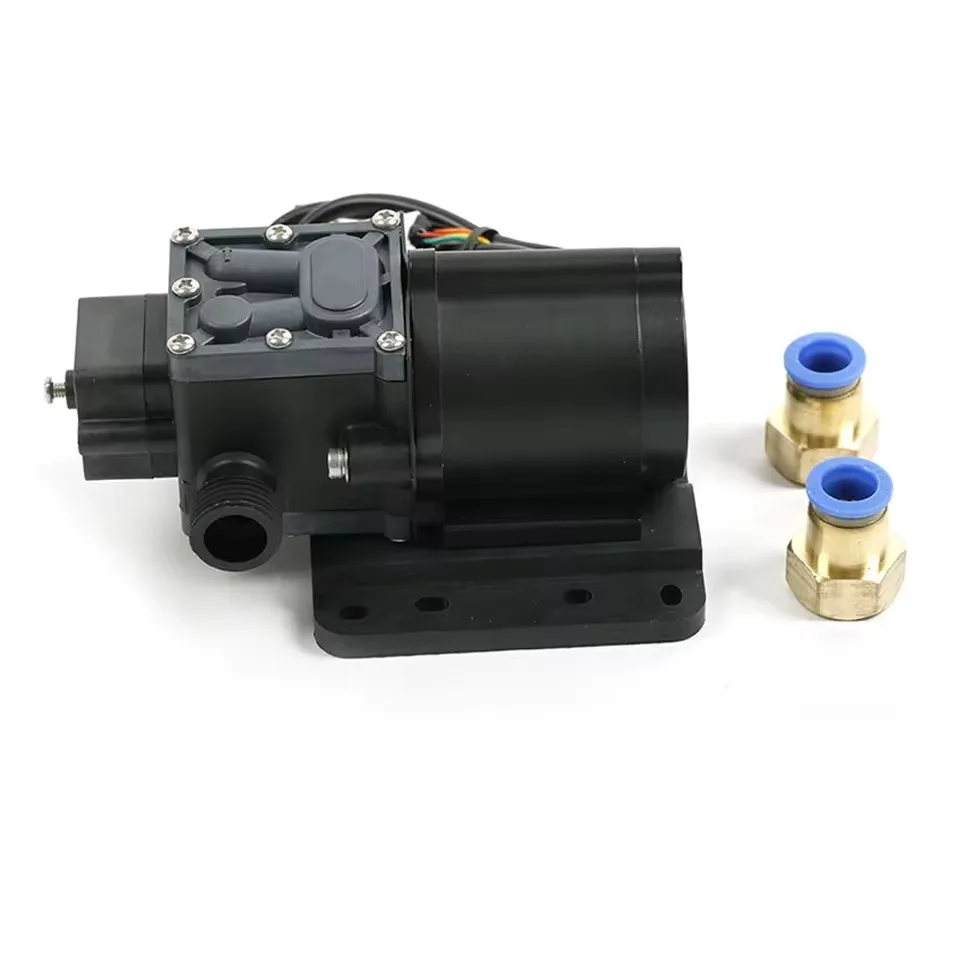 8L water pump for Plant Agriculture