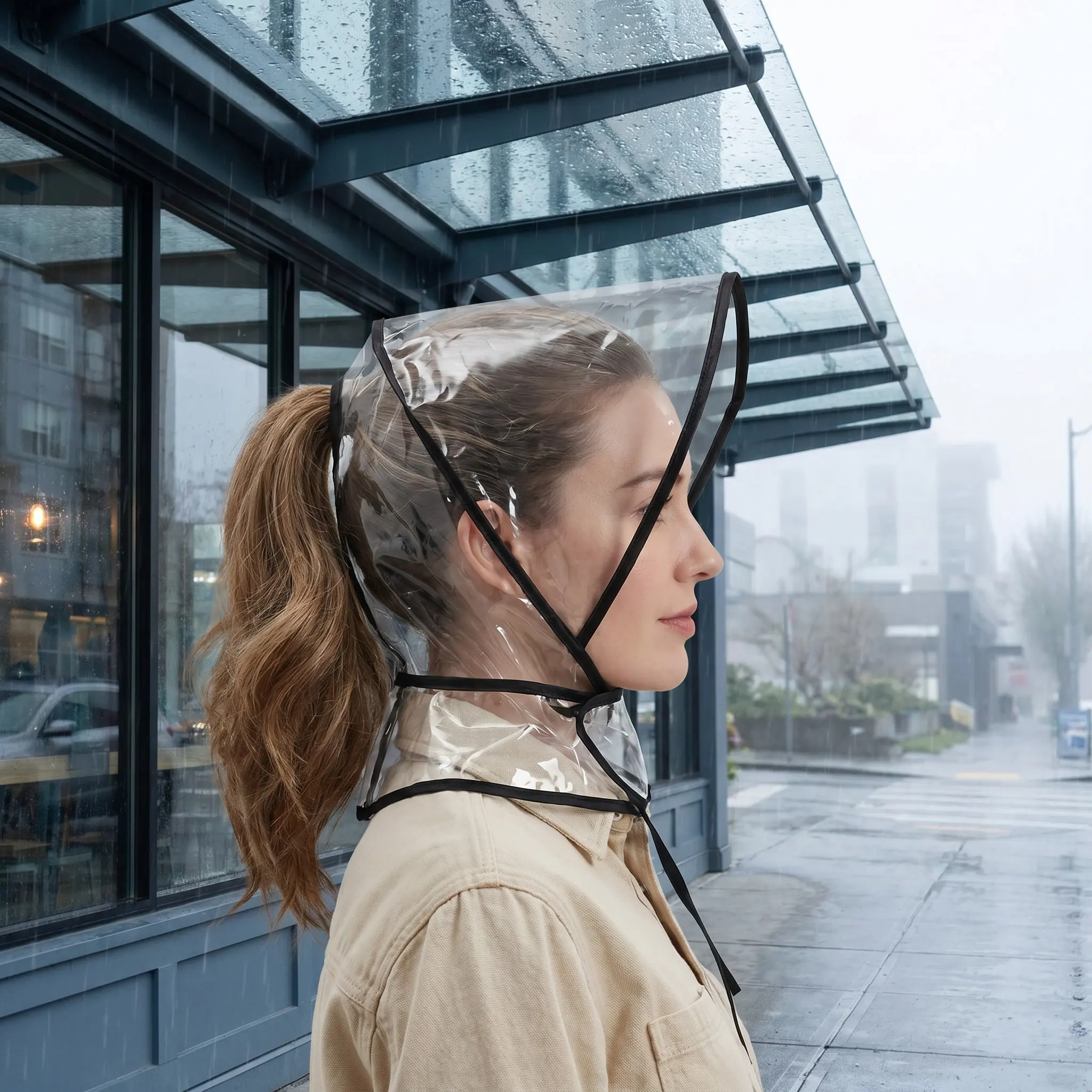 4 шт. водонепроницаемые дождев – обзор и цена Cycling Commute Rain
