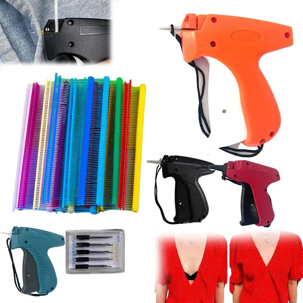 Non-slip Quick Clothing Fixer Fastener Clip Easy To Use Clothing Quilt Fixer Sewing Fixer Repair arment Sewing Tool