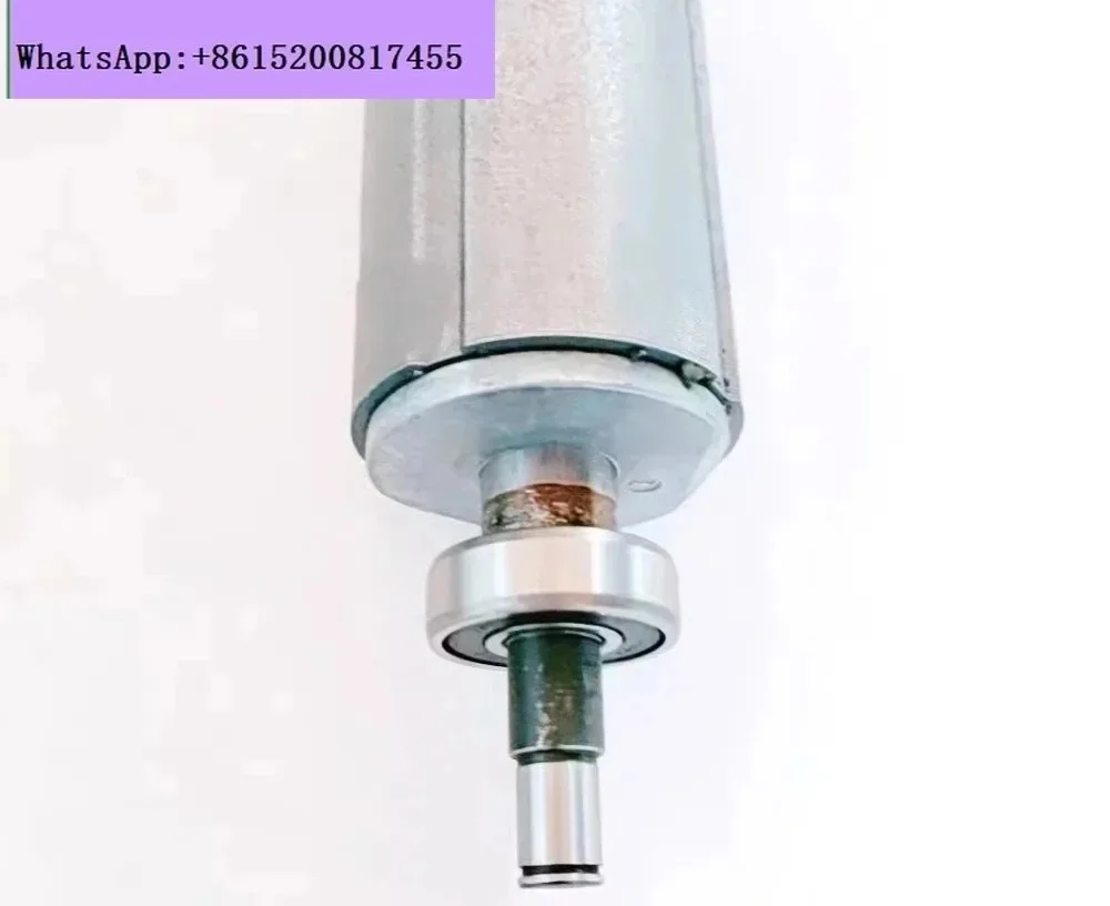 490/495/595 390/395 Rotore motore spruzzatore