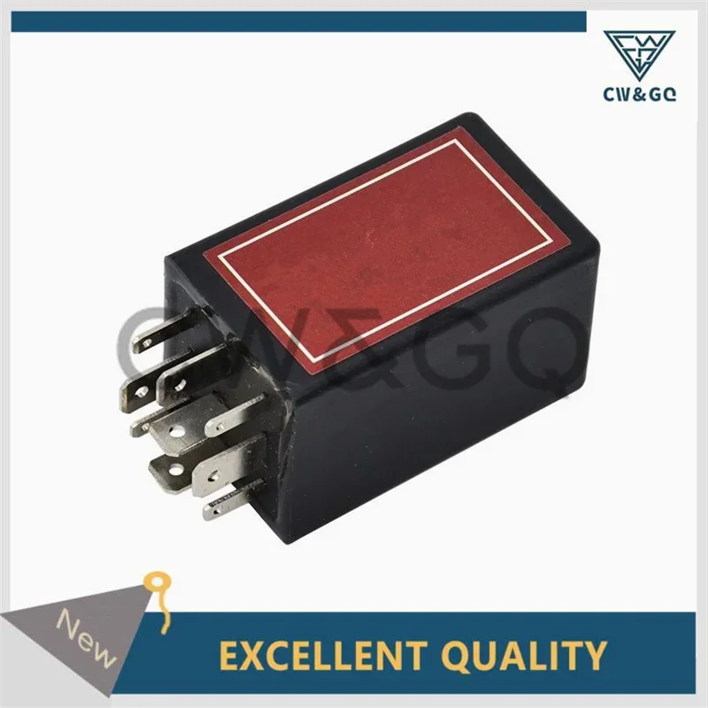 

Реле 382782 4700382782 370233 Совместим с роликом Dynapac CA152 CA251 CC102 CC232 CC412 CC422 CC722 CC900