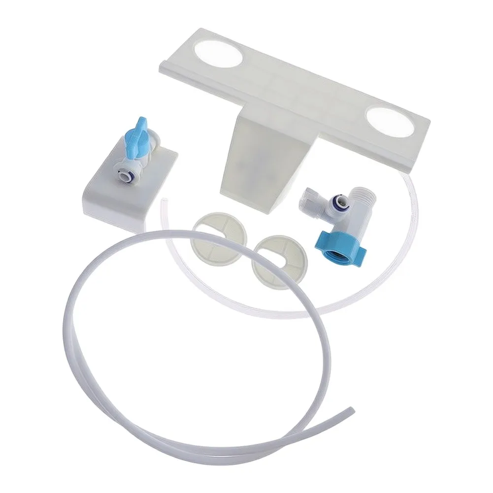 Bidet Attachment for Toilet with for Fresh Water Spray System Non-Electric Design for Improved Personal and Comfort