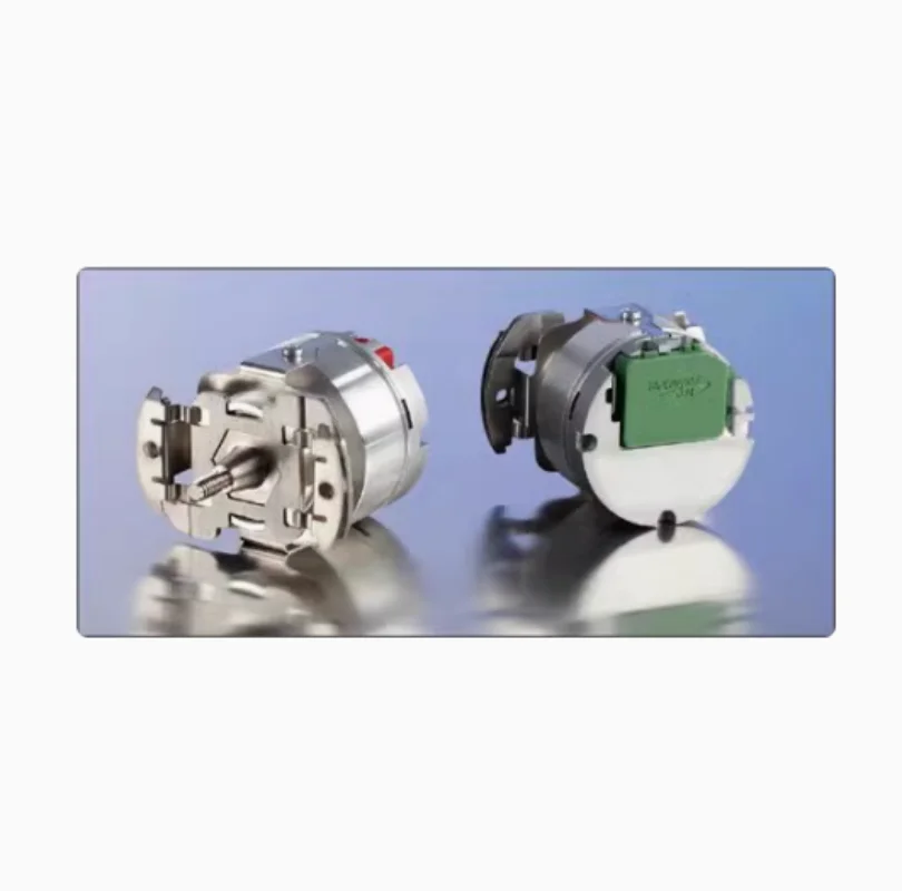 Codificador absoluto EKS36 EKM36-0KF0A018A