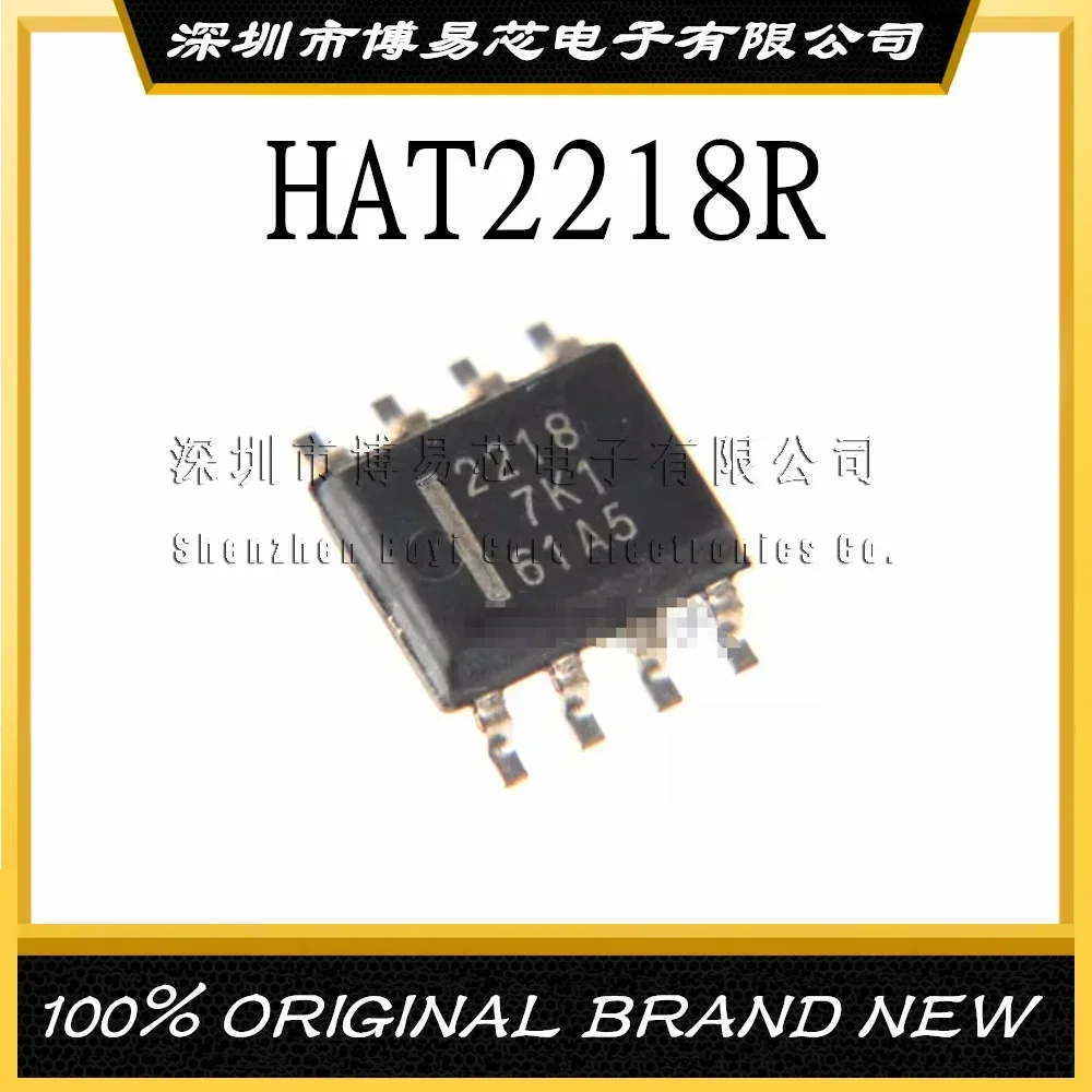 

HAT2218 HAT2218R 2218 8 Pin Evaluation board