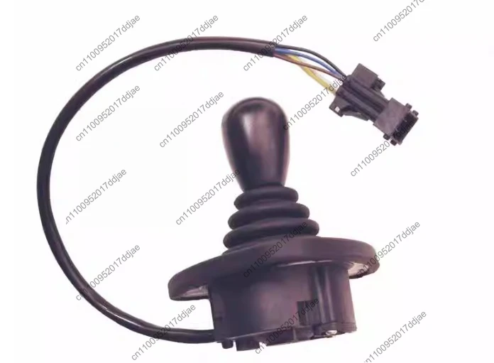 7919040041 is suitable for Linde forklift operating handle, lift and side shift accessories