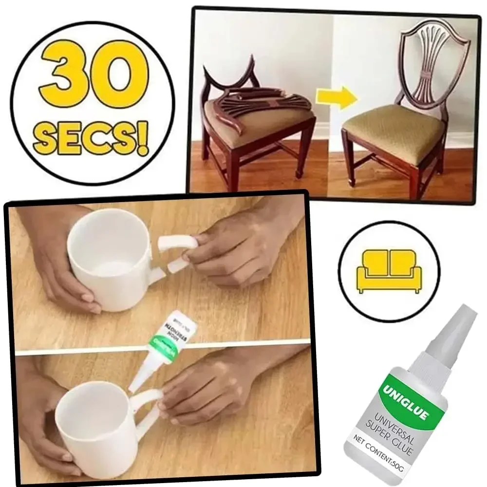 กาวติดแน่น ใช้ได้หลากหลาย งานเชื่อม แรงยึดสูง กาวน้ำมัน กาวติดเร็วสำหรับเรซิ่น เซรามิก โลหะ แก้ว กาวยาแนว