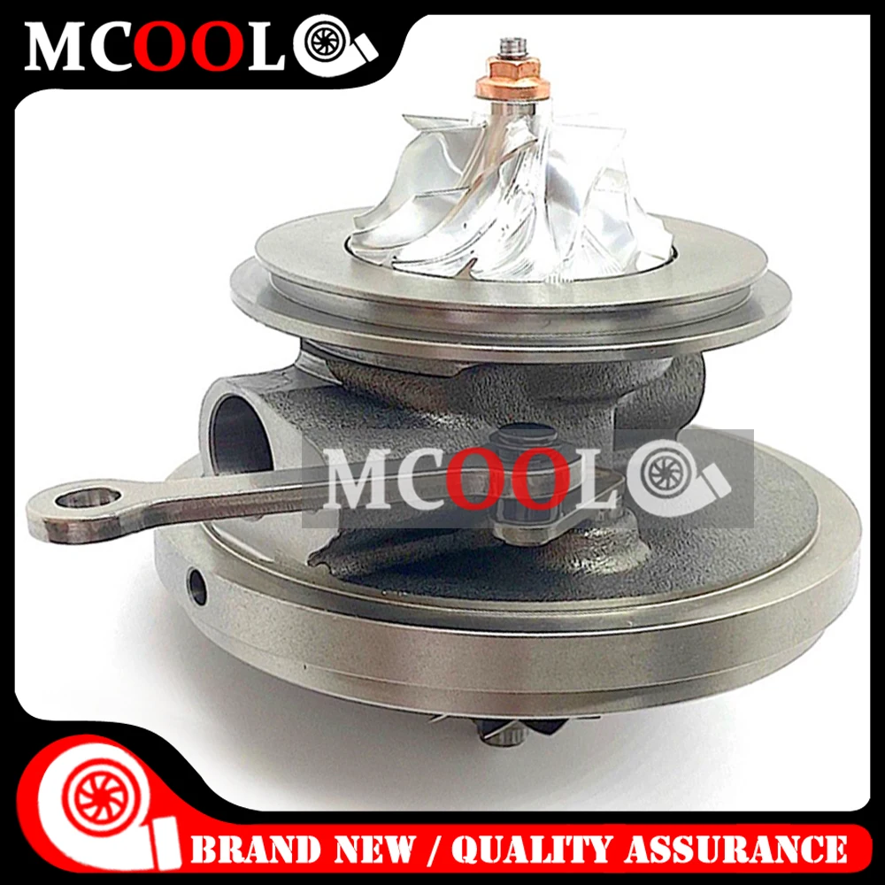 

Balanced Turbine Cartridge Turbocharger Core CHRA For Car Jaguar XF XE 2.0 D 49335-01900 49335-01910 49335-01920 49335-01930