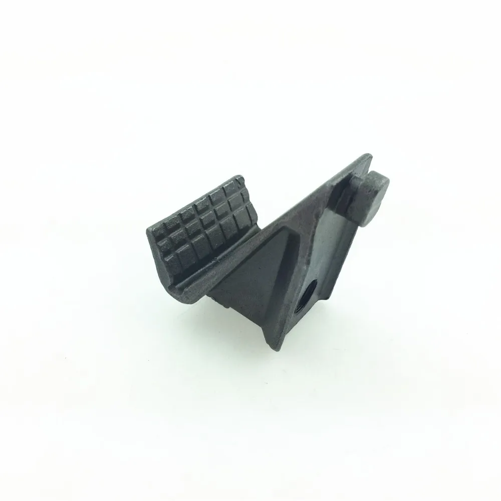 

STARPAD для автомобильных шин на гриле, аксессуары, приспособление для крепления шин, специальный железный коготь