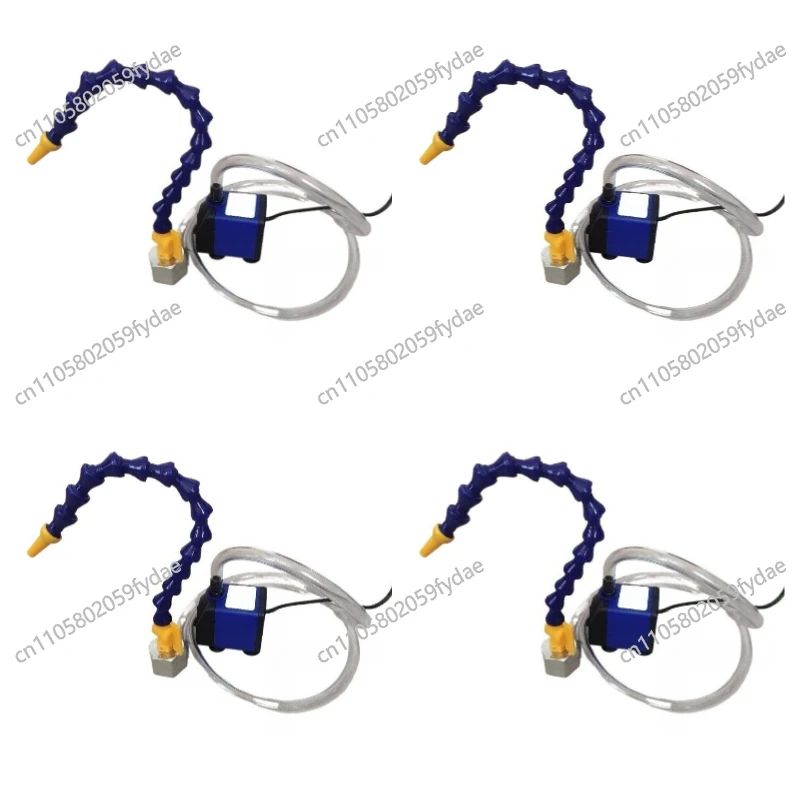 

Jade Carving Water Circulation Jade Carving Cooling Drip Device Jade Cutting and Polishing Water Pump Cooling Set