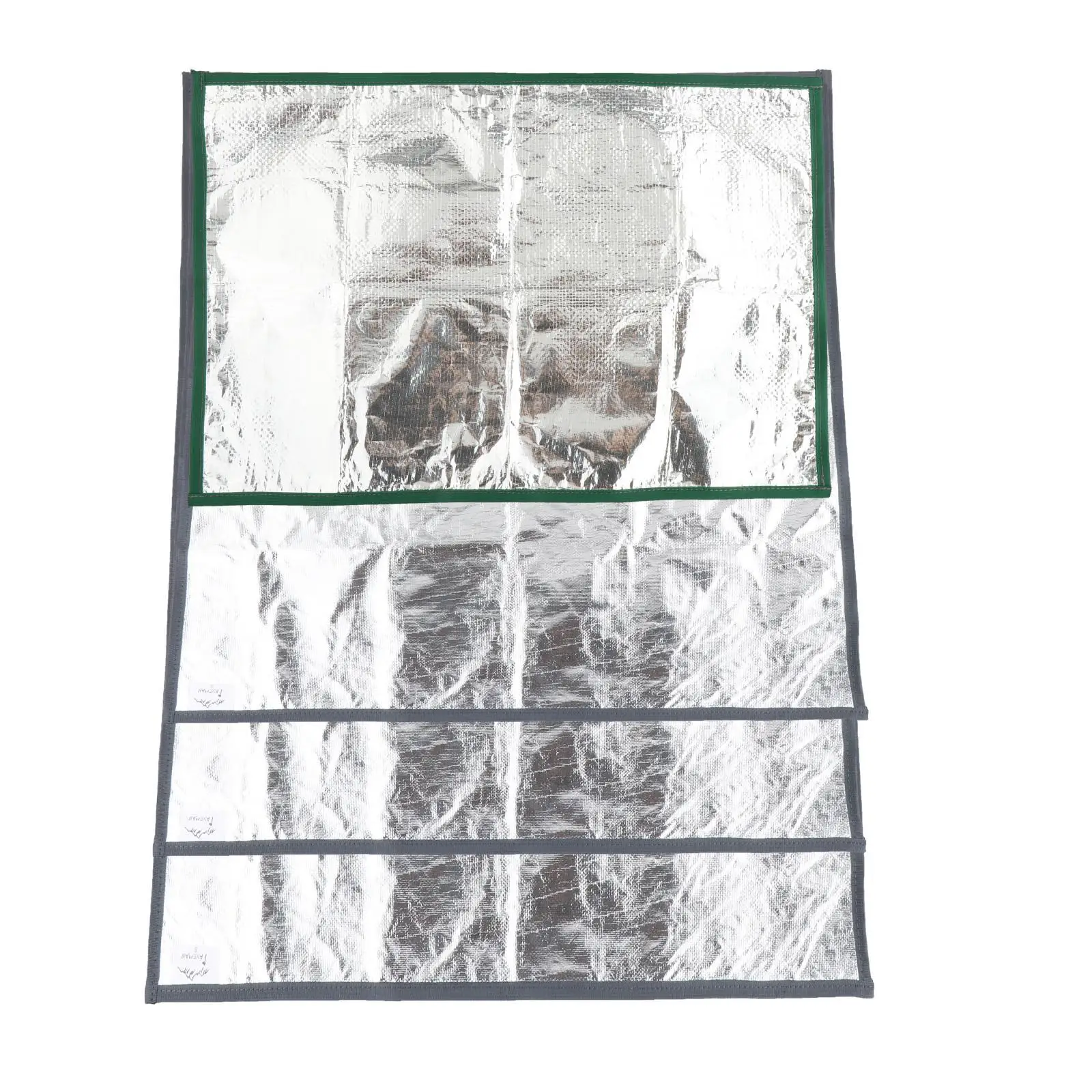 

Fireproof Mat Fire Pit Blanket Grill Mat Wood Burning Protector Temperature