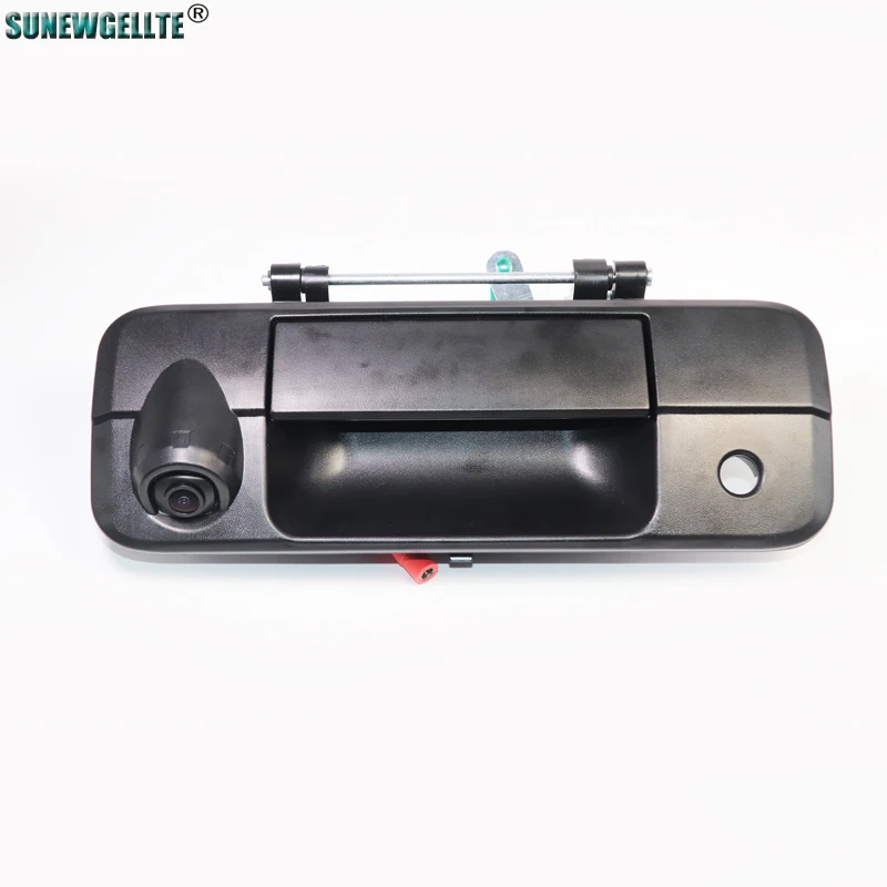 

Car Vehicle Backup Rear View Camera For Toyota Tundra 2007-2013 reverse parking camera HD Night vision