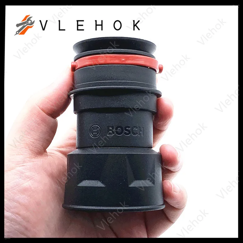 

Vacuum adapter For BOSCH GTR55-85 GTR550 GTR55-225 dry wall sanding machine