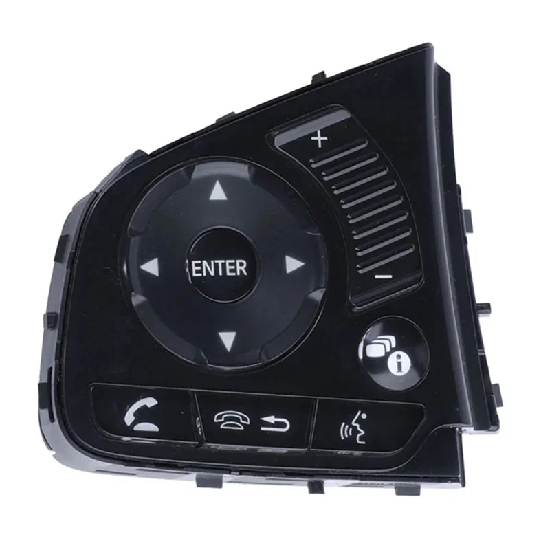 

L37A-35880TBAA112M1 Автомобильный переключатель круиз-контроля на руле для Honda