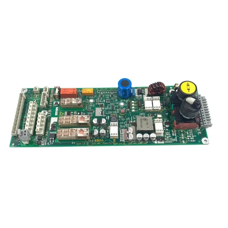 3300 3600 SEM Power Board Driving Board 594240 Elevator Parts Lift Accessories