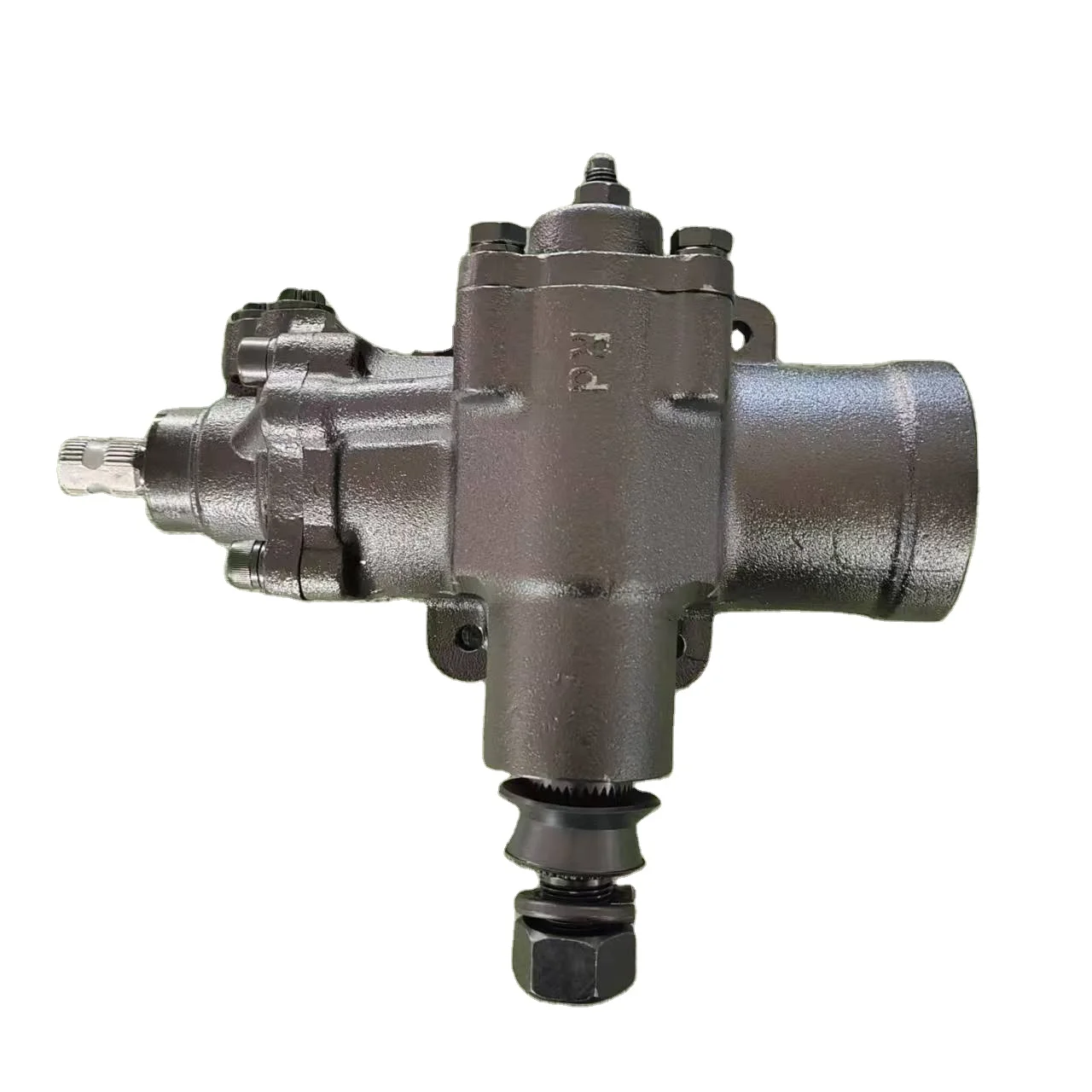 

Circulator Ball Steering Gear Is Suitable For Chevrolet OE 27-6509