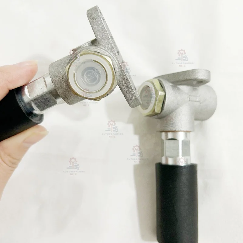 

Аксессуары для двигателя TruckDiesel, ручной топливный насос 0440011007, ручной насос с модифицированной масляной цепью