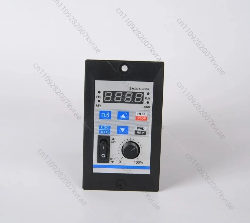 

New Original Inverter SM201-400K SM201-200K