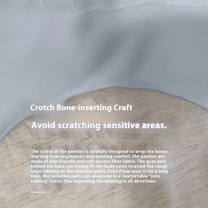 Reusable Washable Incontinence Underwear Elderly Adults Absorbent Leak Proof Pants Seniors Waterproof Underwear Bedridden Briefs