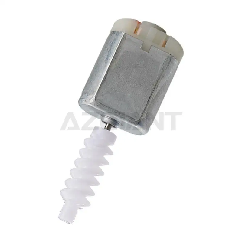 AZGIANT voor 2013-2019 Nissan Sentra Links & Rechts Deurslotaandrijving Reparatieset Kern Motor Vervangen voor Automotive DIY liefhebber