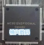 

10 шт. MC9S12XEP100MAL 5M48H QFP112 Новинка