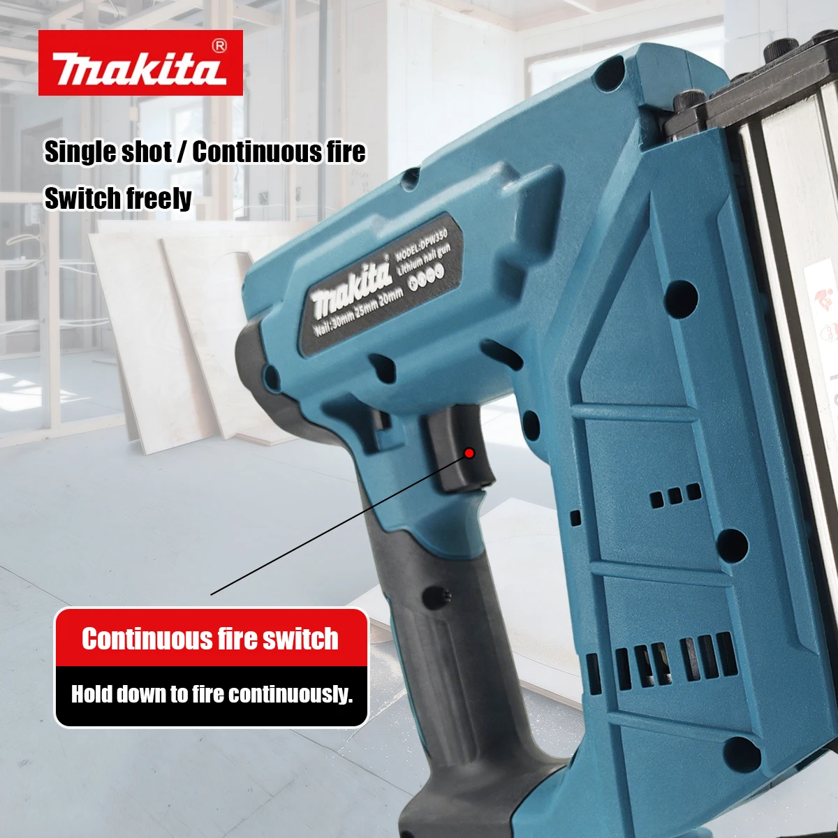 Thumbnail 4 - #30 Cheapest Nailers & Staplers Deals You Can Get