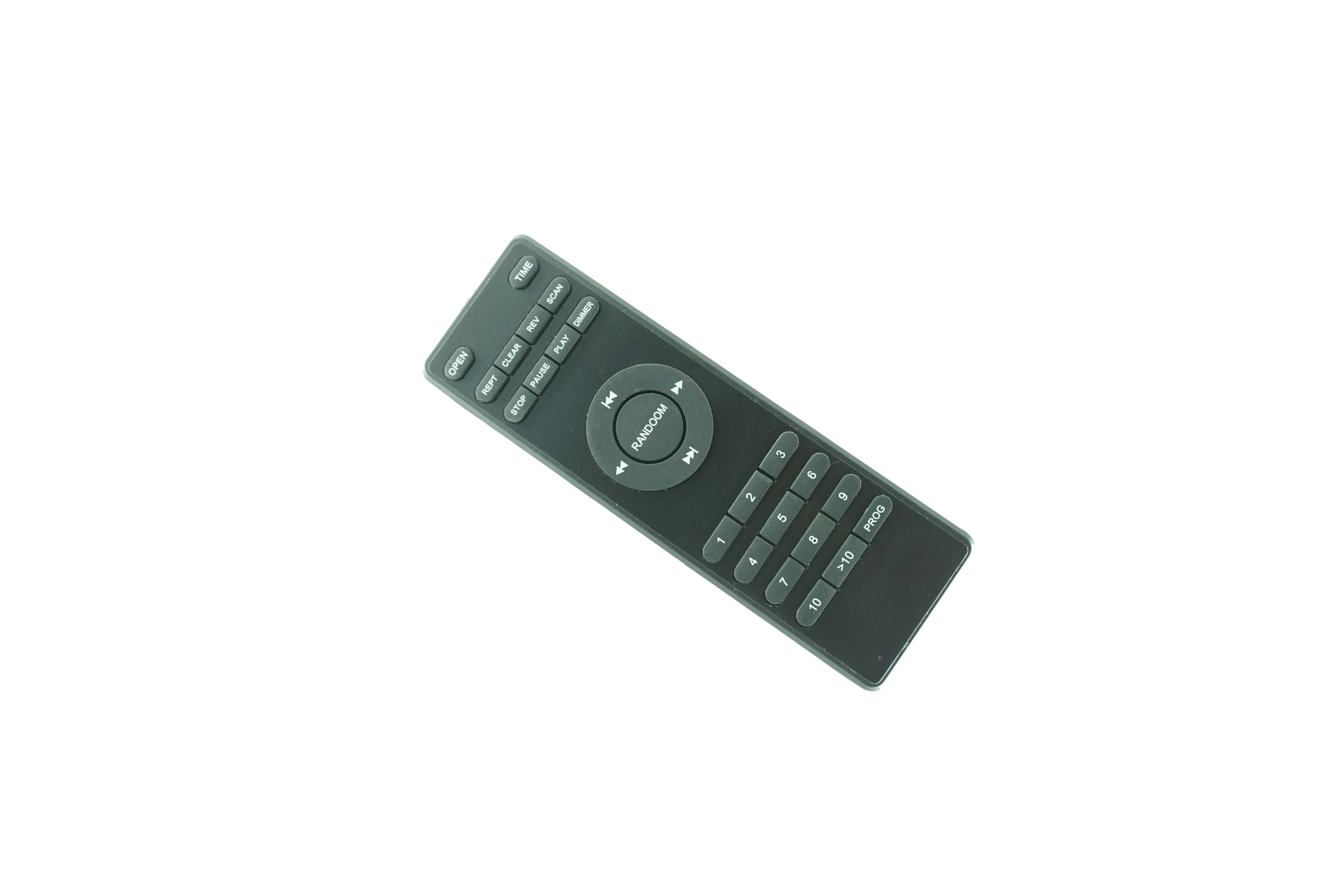 Remote Control Compatible For Rotel RCD-1572 MKII & RCD-951 RCD-961 RCD-95 RCD-971 RCD-991 RR-925 RCD-950 RC-991 CD Disc Player