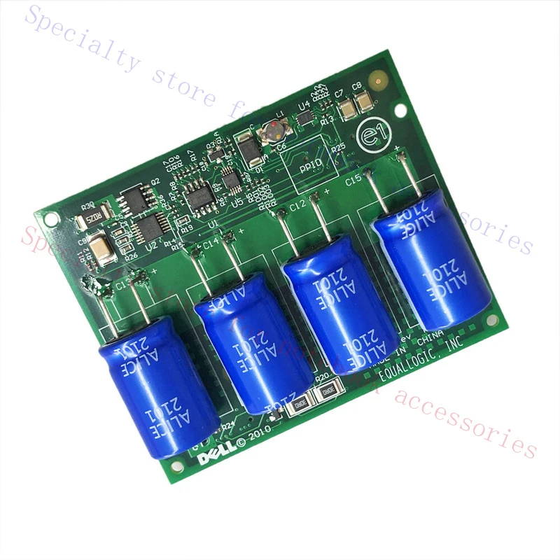 

R+ ForDell EqualLogic Battery Controller Power Module Type 11 12 14 17 PS6100 41 lp