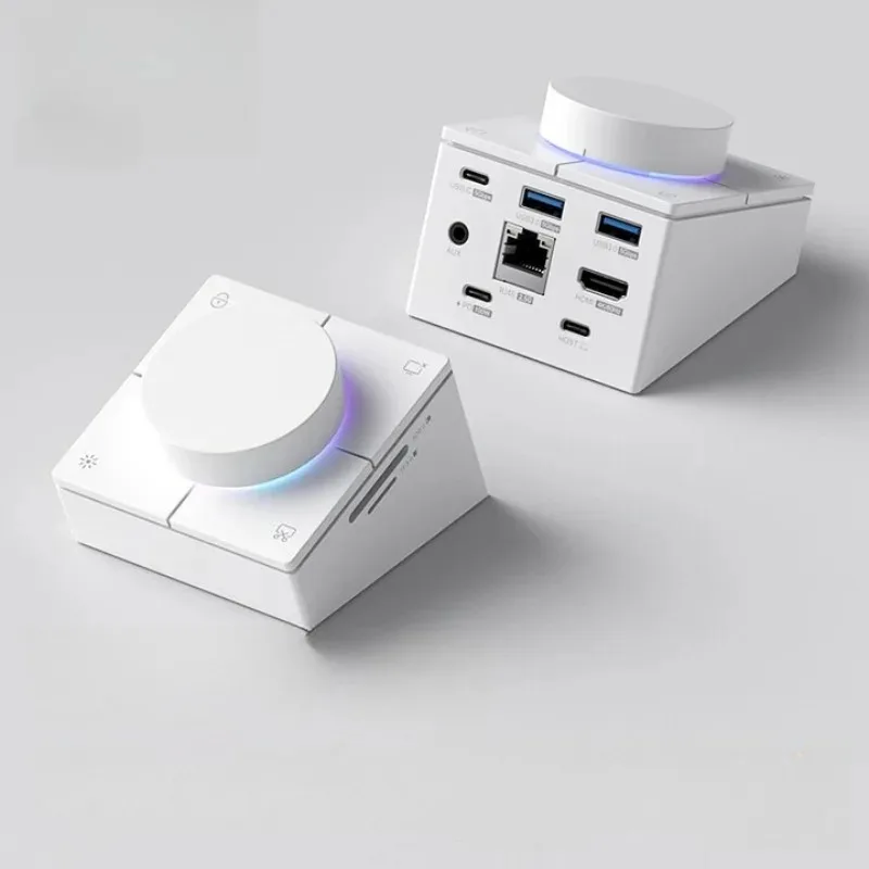 

Desktop Extension PC Transfer Volume Adjustment Switch Controller