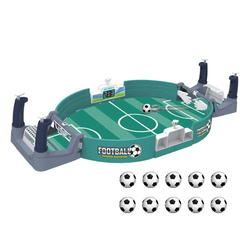 corb-space-saving-tabletop-soccer-set-with-easy-assembly-for-fast-play