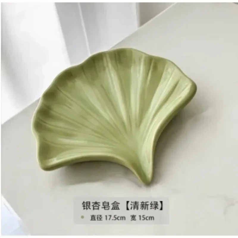 A Slate double-layer washbasin bathroom cabinet combination seamless ceramic basin cream wind bathroom cabinet