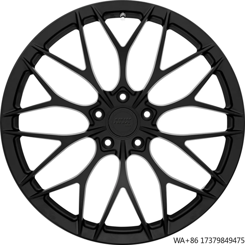 

Forged Wheel Rims 20 Inch Alloy Car Wheel Rims 5x120